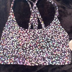 SEAWHEEZE 2019 Energy Bra